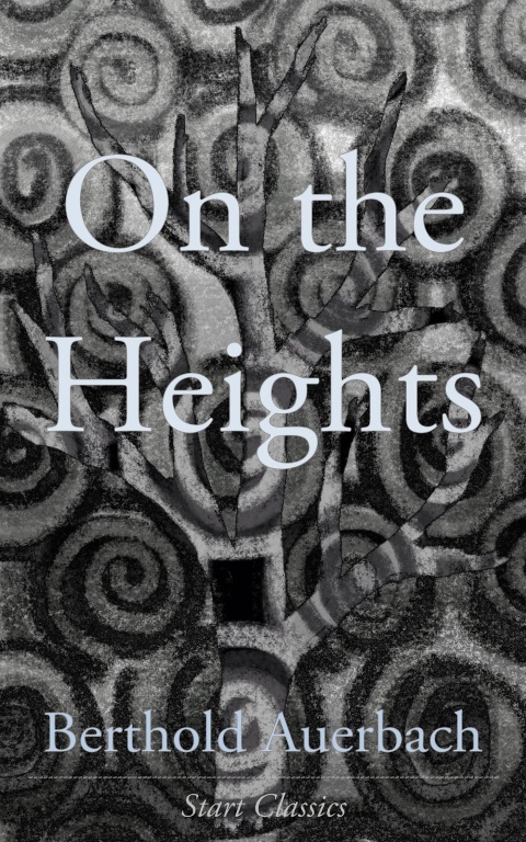 Cover image for book On the Heights