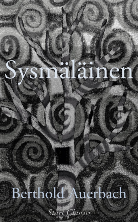 Cover image for book Sysmäläinen