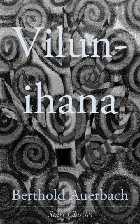 Cover image for book Vilun-ihana