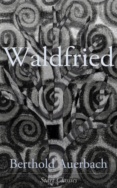 Cover image for book Waldfried