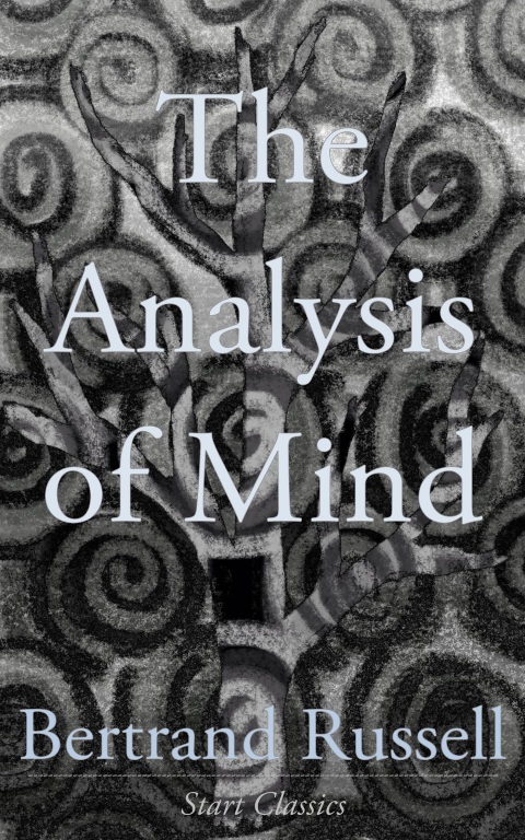 Cover image for book The Analysis of Mind