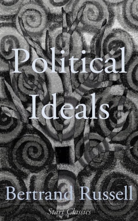 Cover image for book Political Ideals