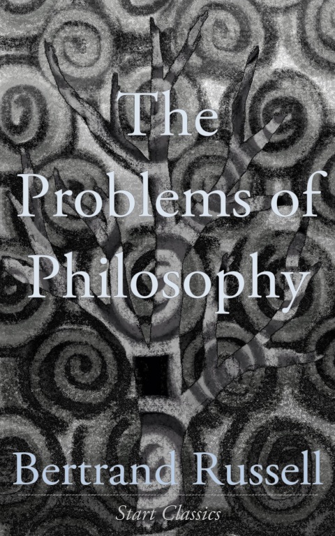 Cover image for book The Problems of Philosophy