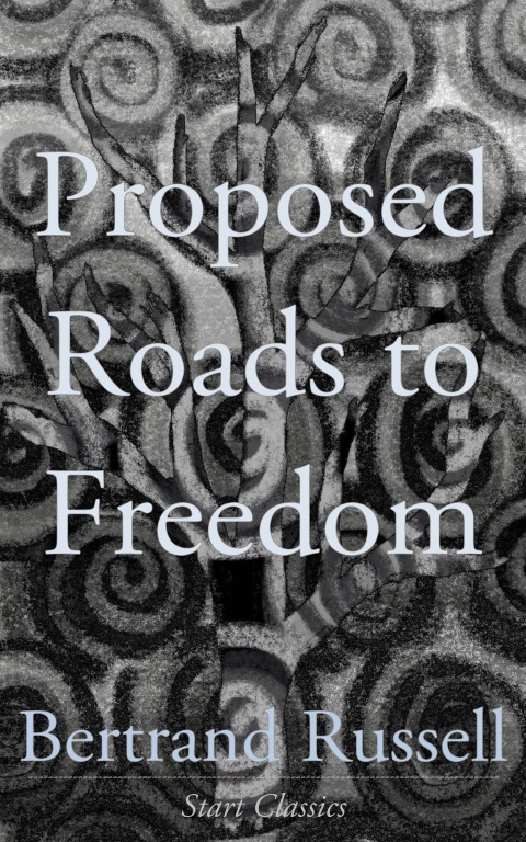 Cover image for book Proposed Roads to Freedom