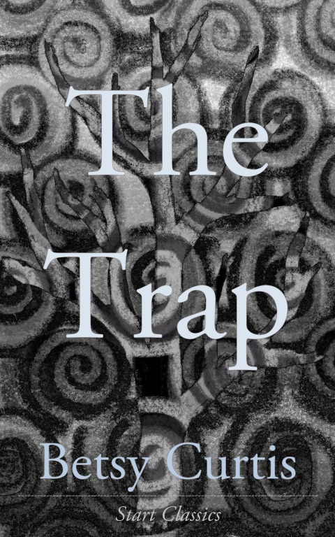 Cover image for book The Trap