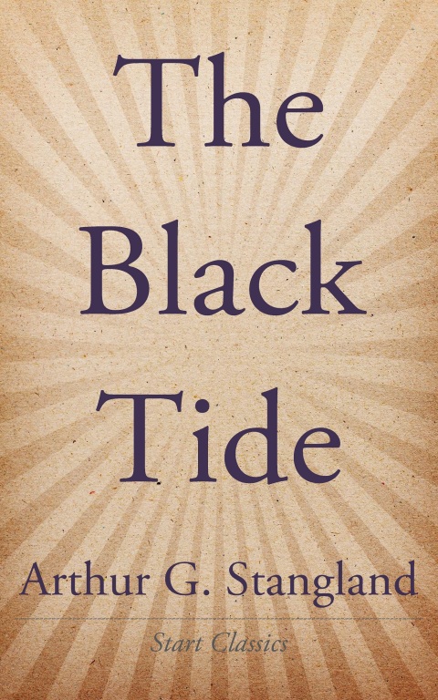 Cover image for book The Black Tide