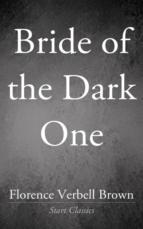 Cover image for book Bride of the Dark One