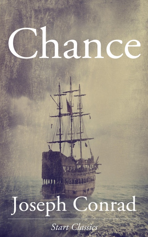 Cover image for book Chance