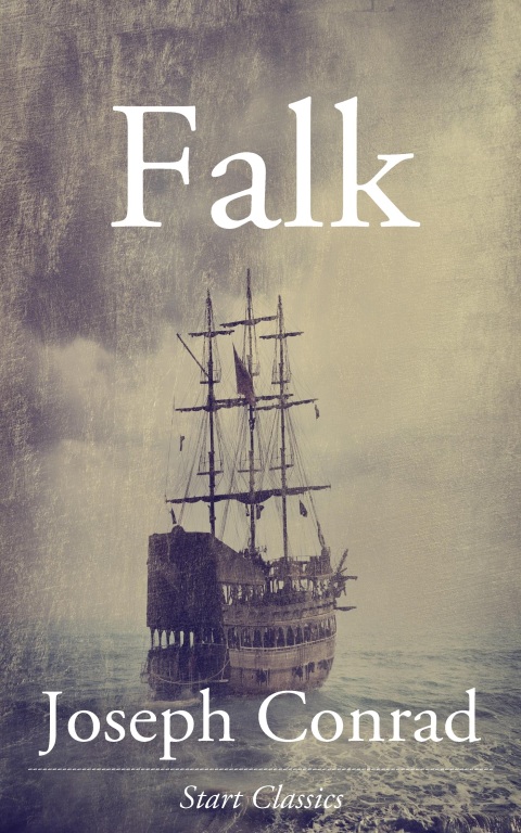 Cover image for book Falk