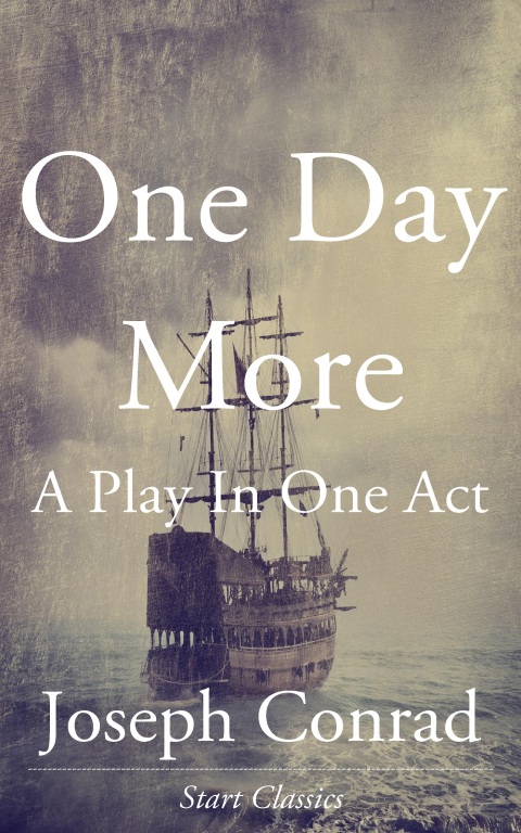 Cover image for book One Day More