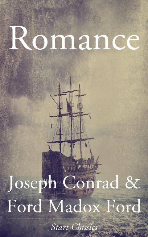 Cover image for book Romance