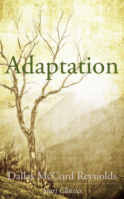 Cover image for book Adaptation