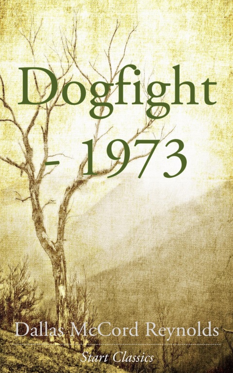 Cover image for book Dogfight - 1973