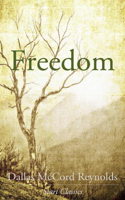 Cover image for book Freedom