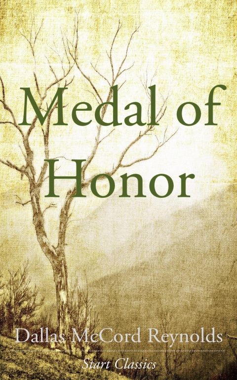 Cover image for book Medal of Honor