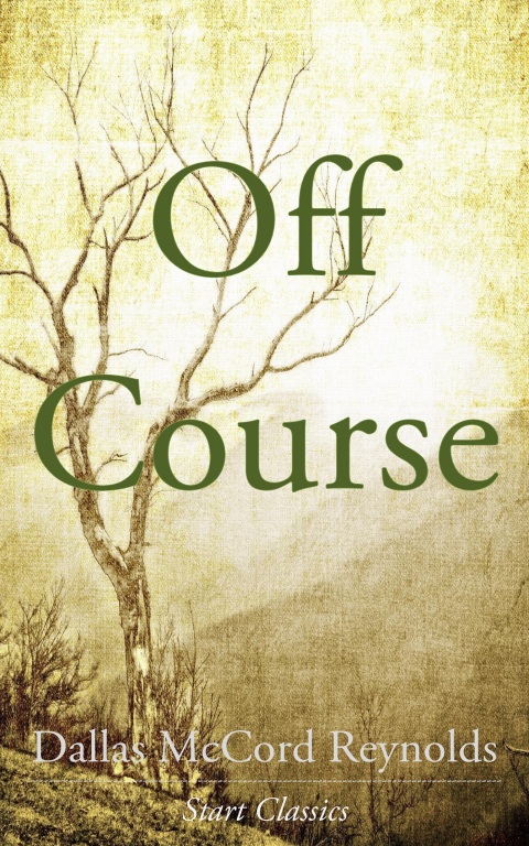 Cover image for book Off Course