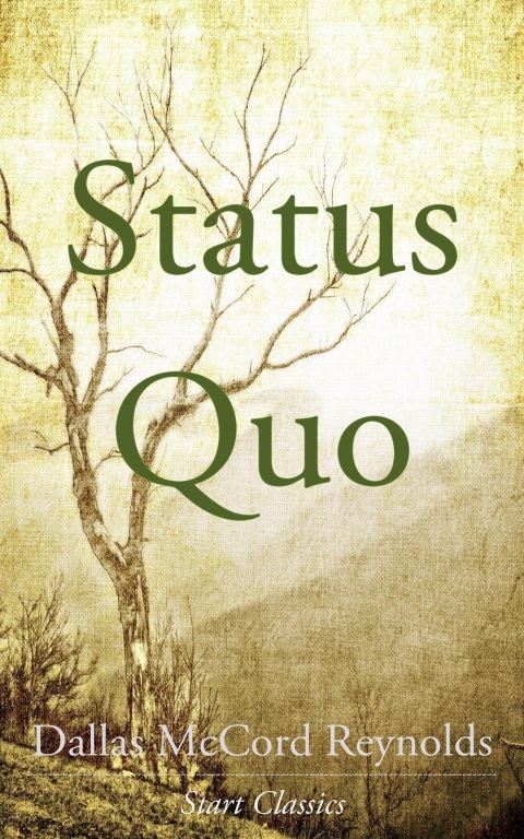 Cover image for book Status Quo