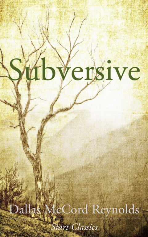 Cover image for book Subversive