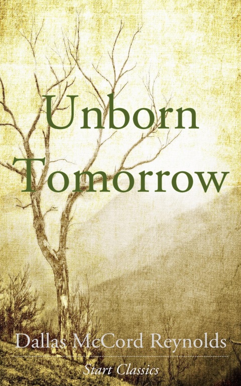 Cover image for book Unborn Tomorrow