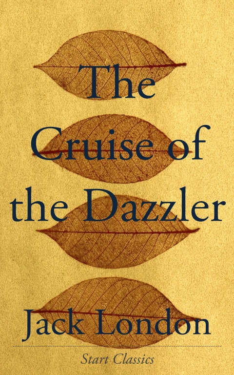 Cover image for book The Cruise of the Dazzler