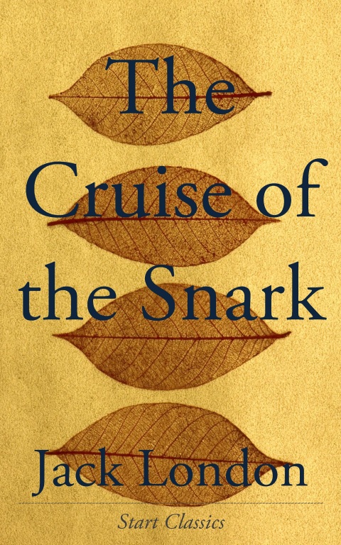 Cover image for book The Cruise of the Snark