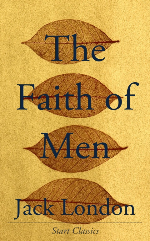 Cover image for book The Faith of Men