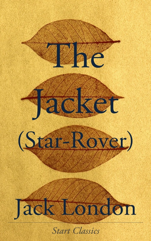 Cover image for book The Jacket