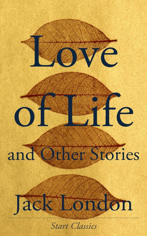 Cover image for book Love of Life