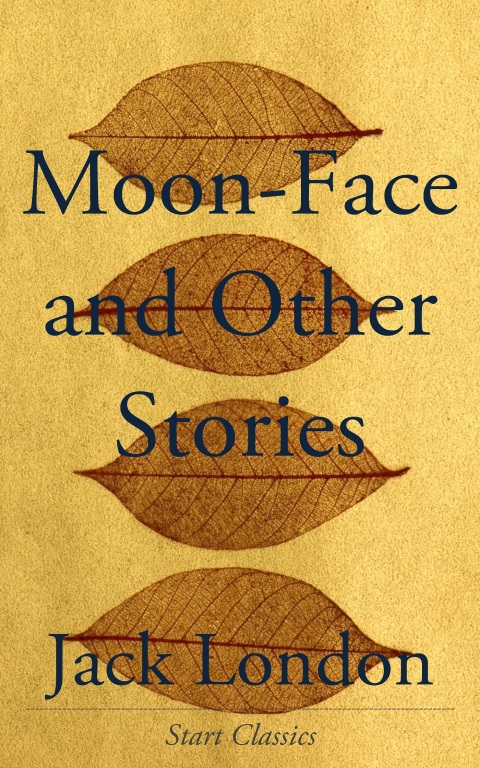 Cover image for book Moon-Face and Other Stories