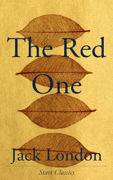 Cover image for book The Red One