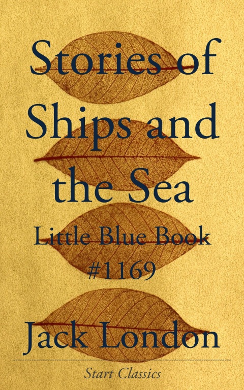 Cover image for book Stories of Ships and the Sea