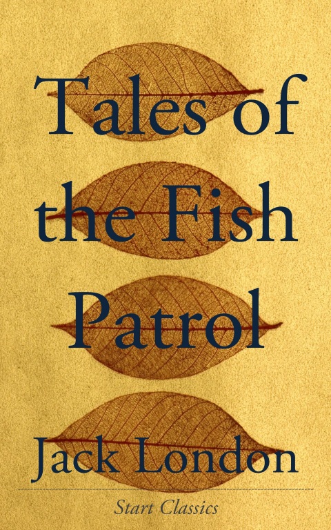 Cover image for book Tales of the Fish Patrol