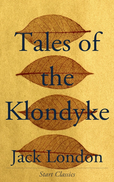 Cover image for book Tales of the Klondyke