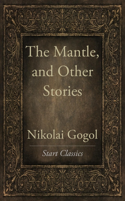 Cover image for book The Mantle, and Other Stories