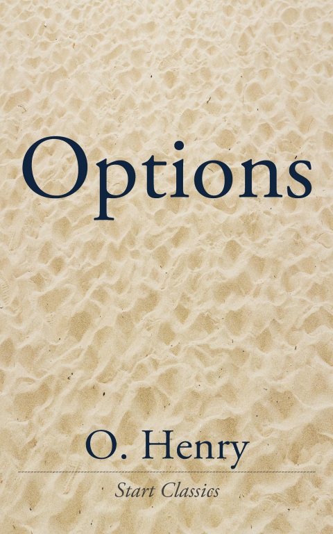 Cover image for book Options