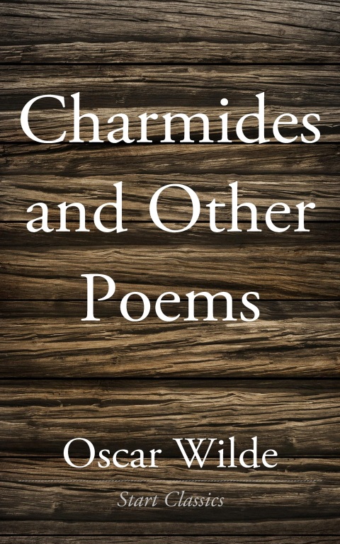 Cover image for book Charmides and Other Poems