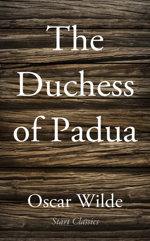 Cover image for book The Duchess of Padua