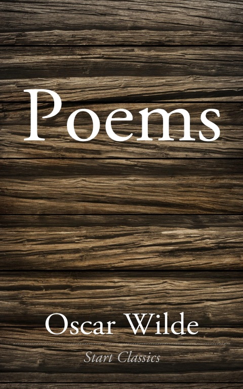Cover image for book Poems