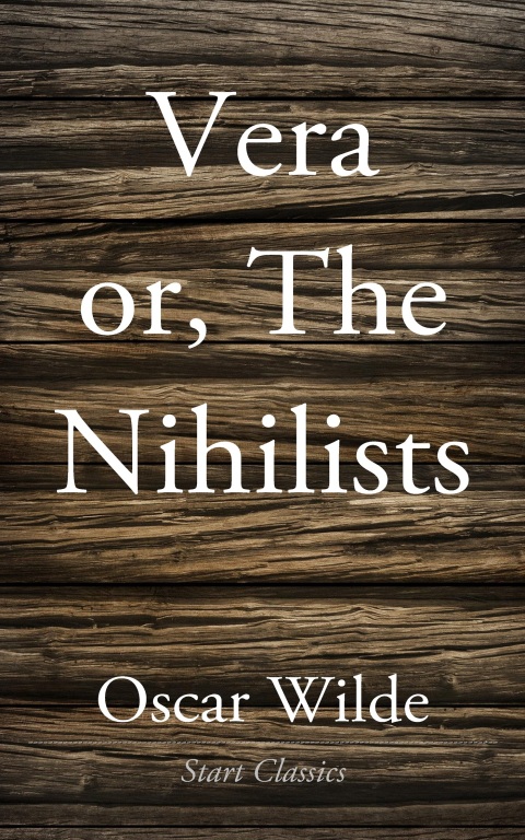 Cover image for book Vera