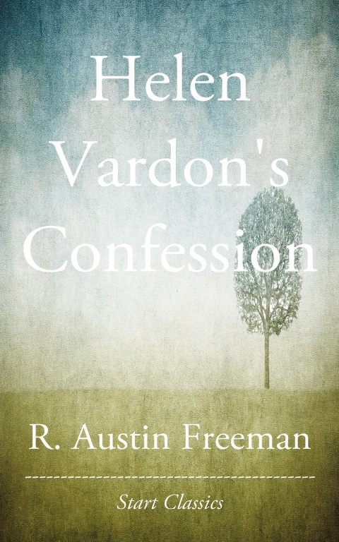Cover image for book Helen Vardon's Confession