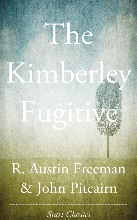 Cover image for book The Kimberley Fugitive
