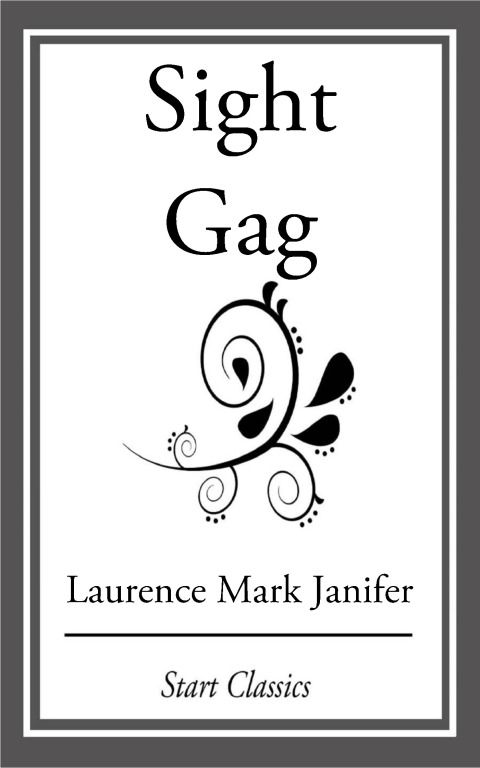 Cover image for book Sight Gag