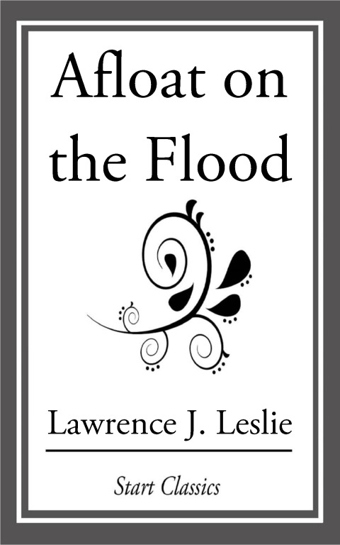 Cover image for book Afloat on the Flood