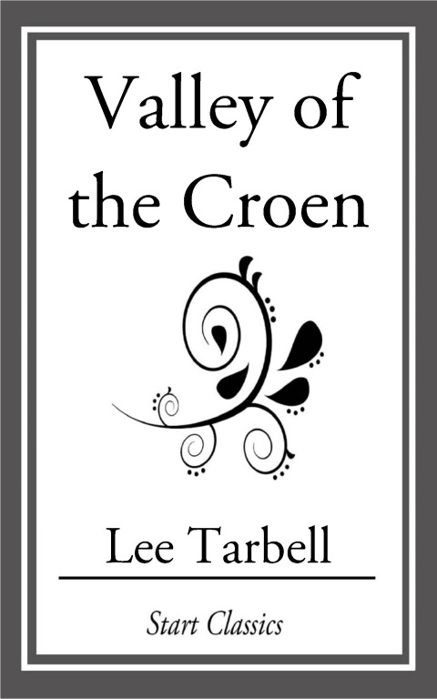 Cover image for book Valley of the Croen