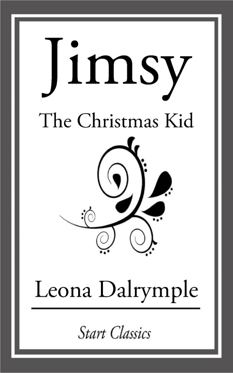 Cover image for book Jimsy