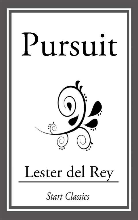 Cover image for book Pursuit