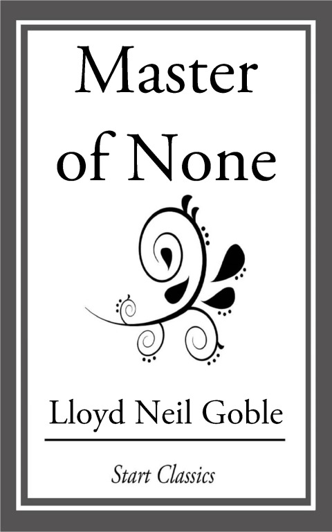 Cover image for book Masters of None