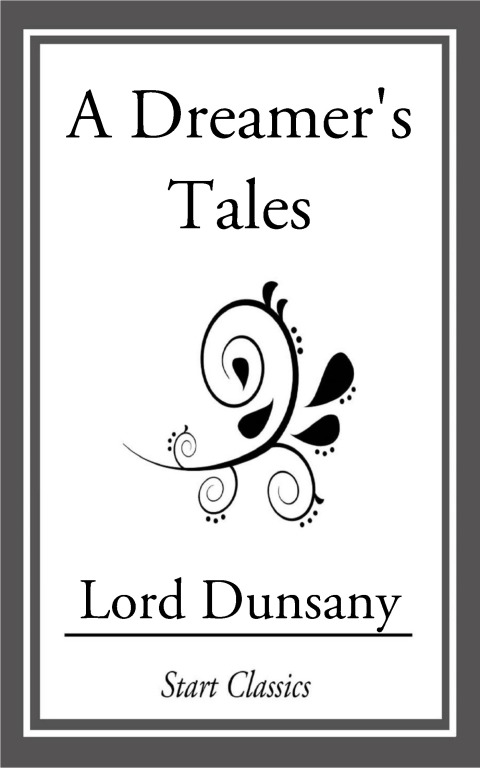 Cover image for book A Dreamer's Tales