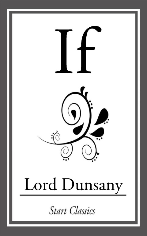 Cover image for book If