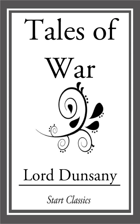 Cover image for book Tales of War